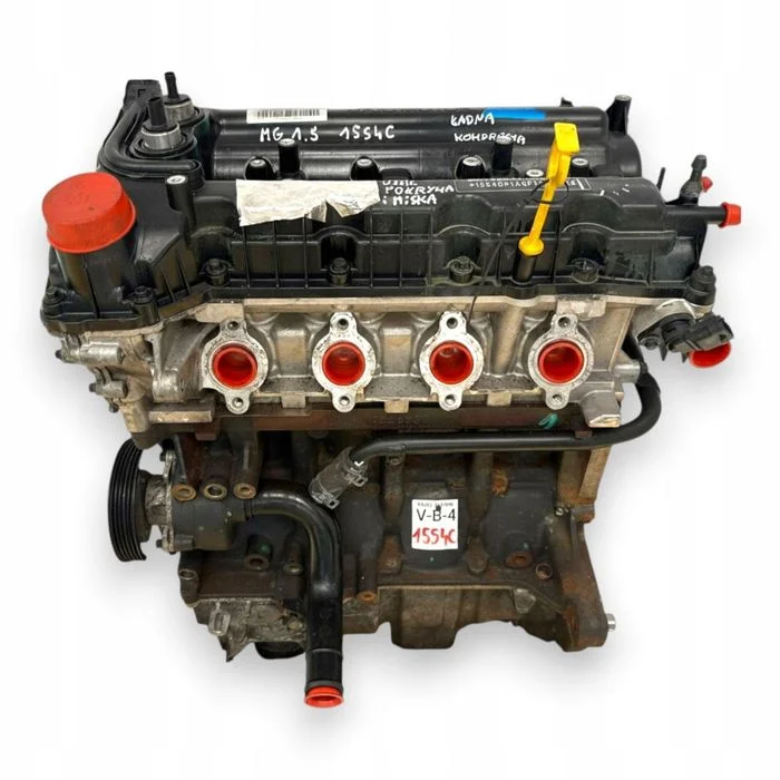 SILNIK 15S4C MG ZS 1.5 16V VTI TECH 2017-2024 benzyna ładna kompresja