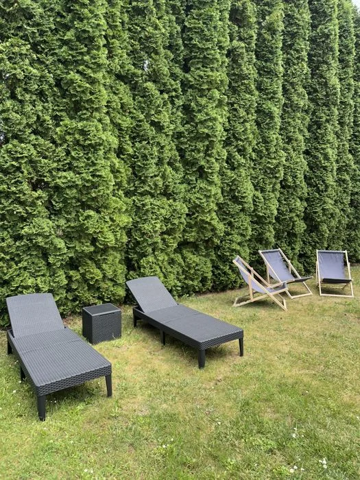 16-18.10 23-25.10 Domek nad Jeziorem z Jacuzzi na Mazurach 10os. – zdjęcie 12