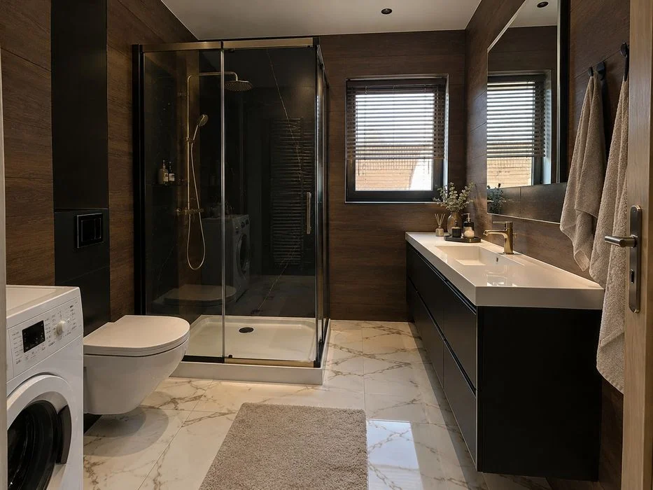 Apartament z jacuzzi na tarasie i widokiem na góry – Szczyrk – zdjęcie 6