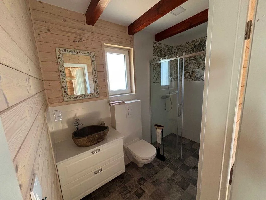 Domek na wynajem blisko morza. – zdjęcie 4