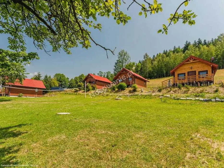 Domek Rączy Jeleń – zdjęcie 4