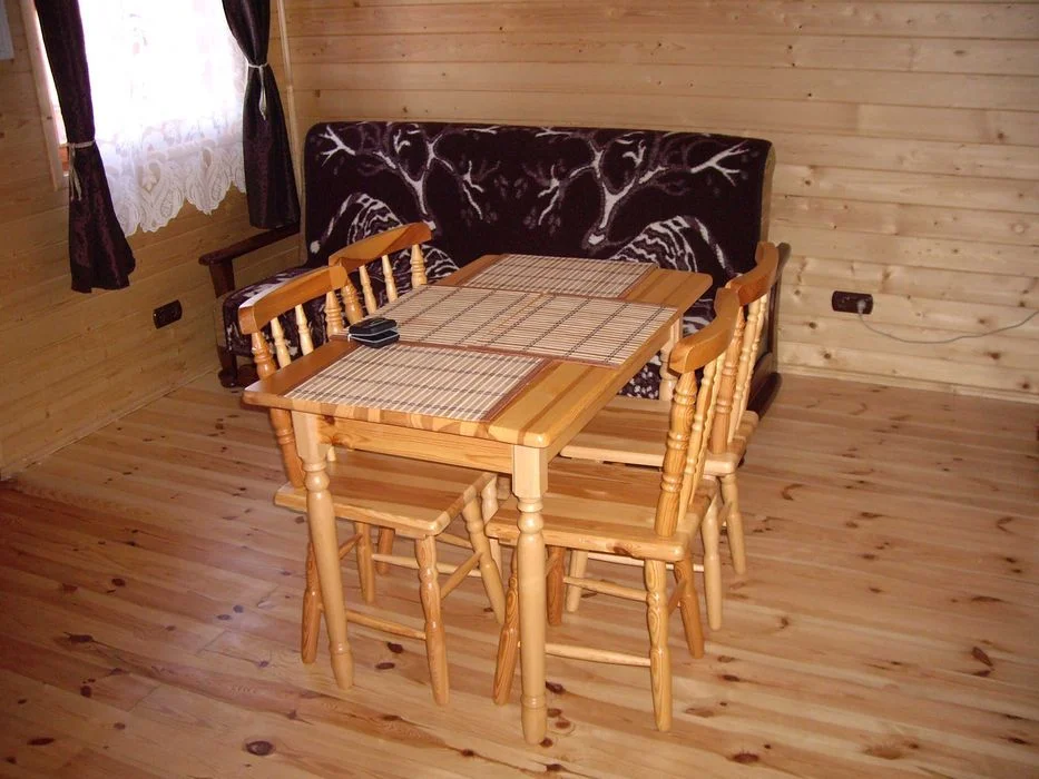Domek Rączy Jeleń – zdjęcie 11