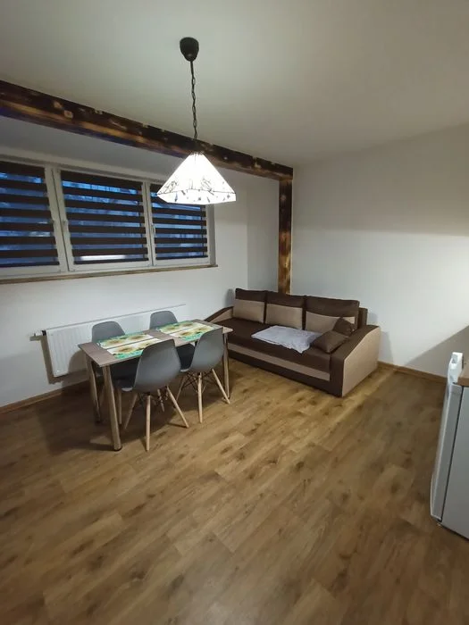 Apartamenty i pokoje u Marka , Kudowa Zdrój – zdjęcie 4