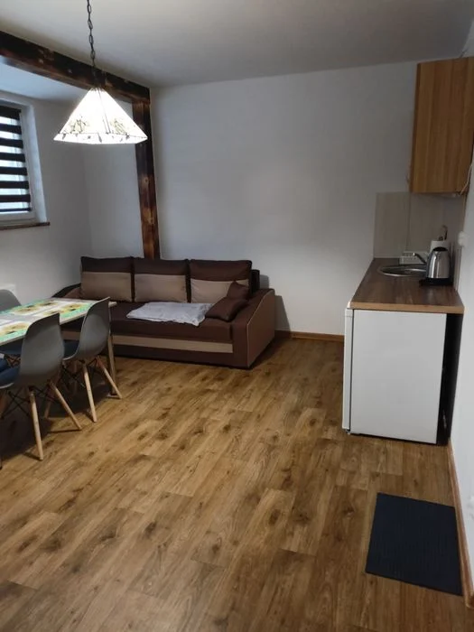 Apartamenty i pokoje u Marka , Kudowa Zdrój – zdjęcie 3