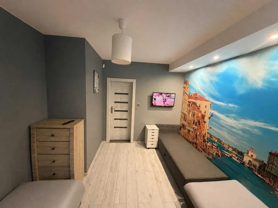 Mieszkania na doby.Apartament na doby.Mieszkanie na doby vat parking