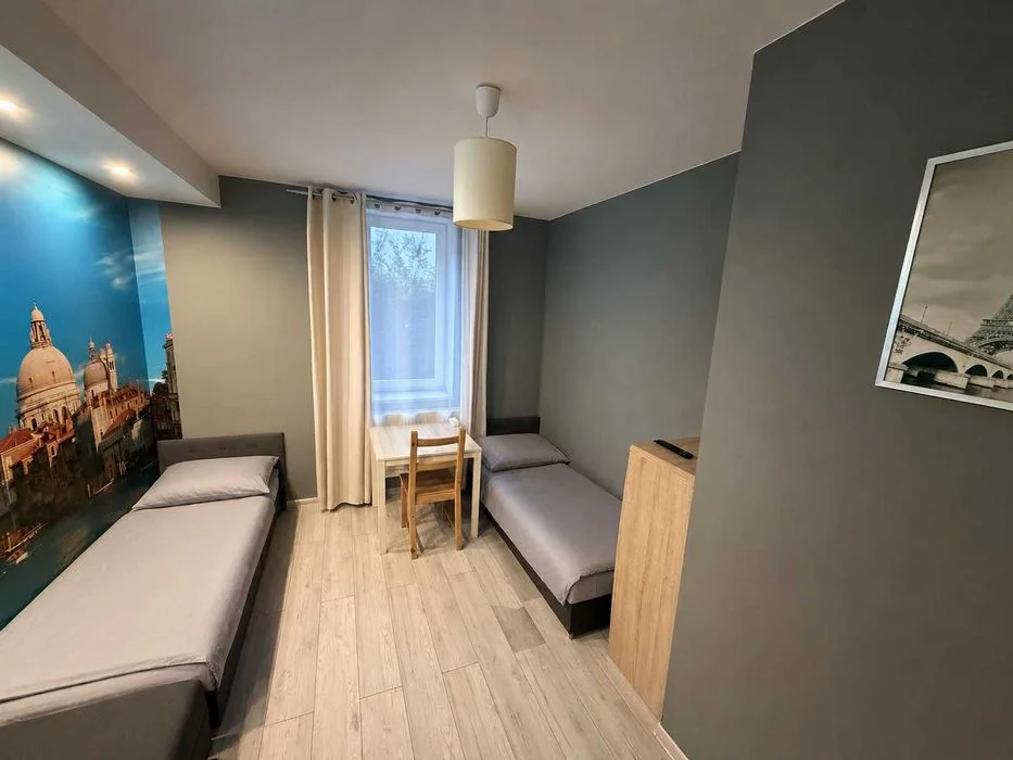 Mieszkania na doby.Apartament na doby.Mieszkanie na doby vat parking – zdjęcie 2