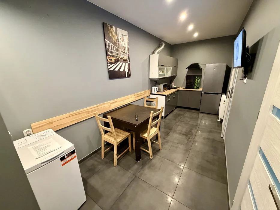 Mieszkania na doby.Apartament na doby.Mieszkanie na doby vat parking – zdjęcie 5