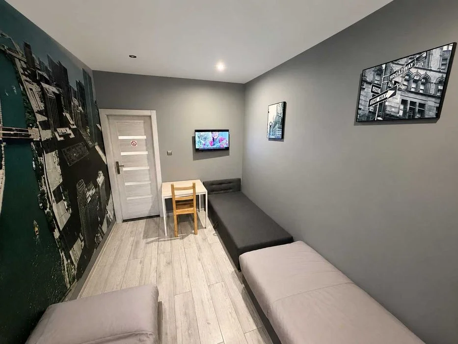 Mieszkania na doby.Apartament na doby.Mieszkanie na doby vat parking – zdjęcie 9