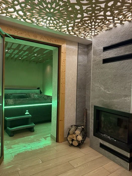 Sylwester 2026/2027 w Tatrach Bal z DJ Kulig Jacuzzi Sauna Wyżywienie – zdjęcie 7