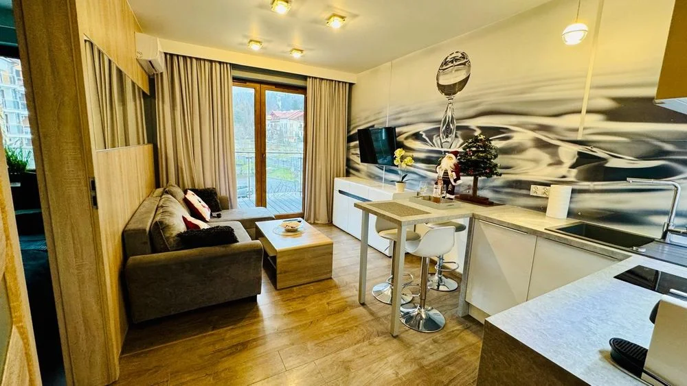 Apartament na wynajem – zdjęcie 4