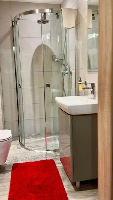 Apartament na wynajem – zdjęcie 8