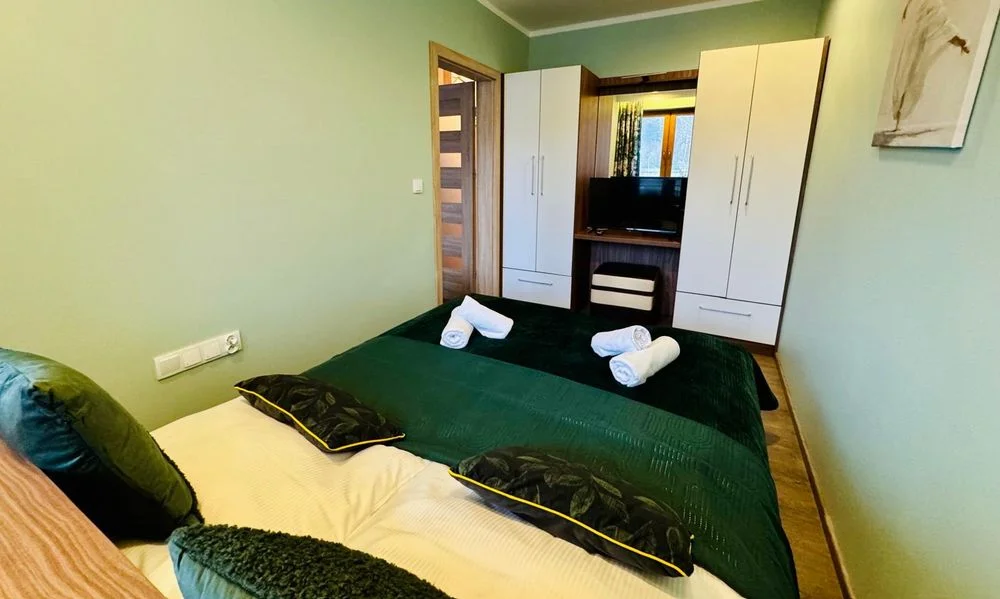 Apartament na wynajem – zdjęcie 7