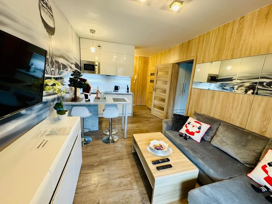 Apartament na wynajem – zdjęcie 2