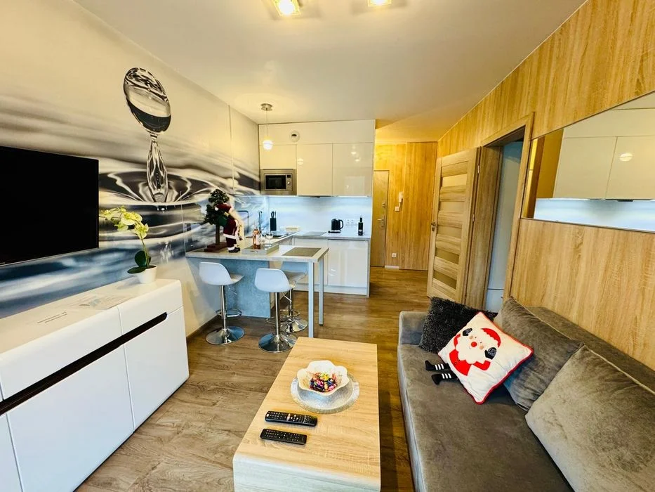 Apartament na wynajem – zdjęcie 5