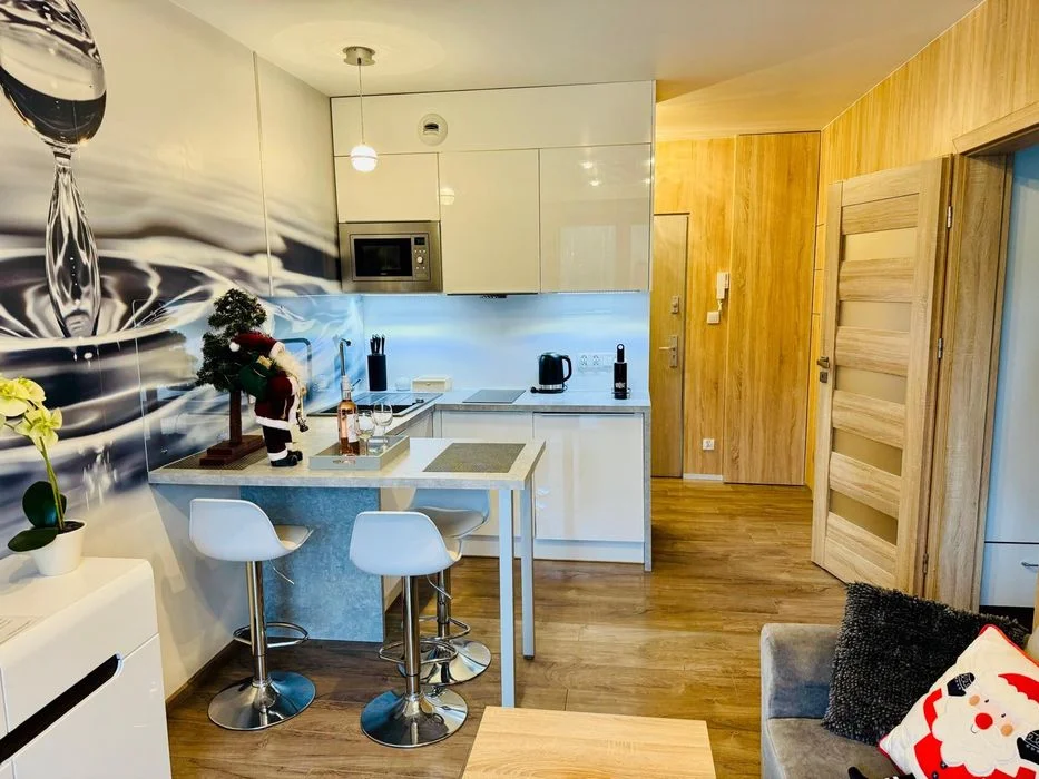Apartament na wynajem – zdjęcie 3