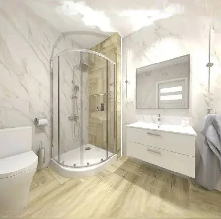 Nowy apartament blisko Stadionu Nar. 25.09 – zdjęcie 3
