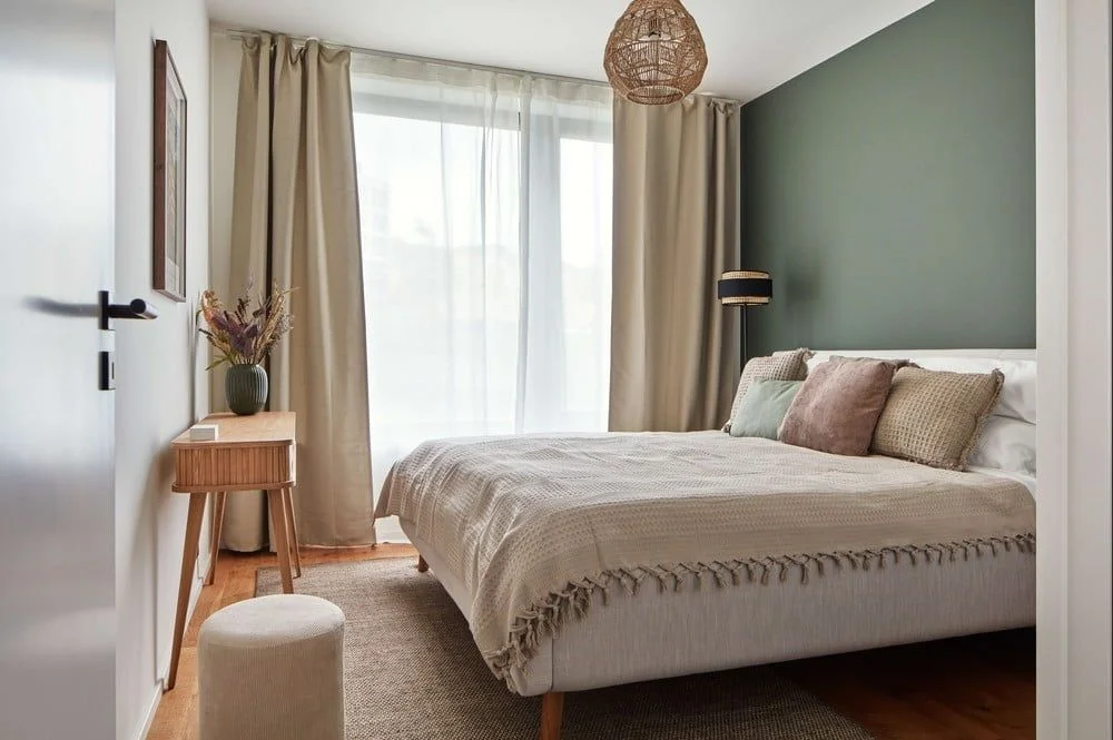 Nowy apartament blisko Stadionu Nar. 25.09