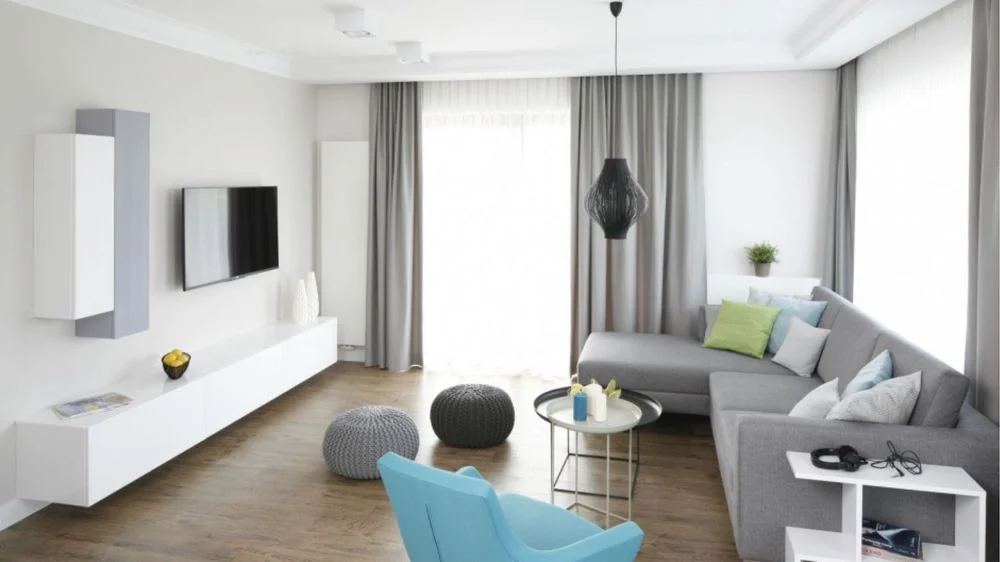 Nowy apartament blisko Stadionu Nar. 25.09 – zdjęcie 4