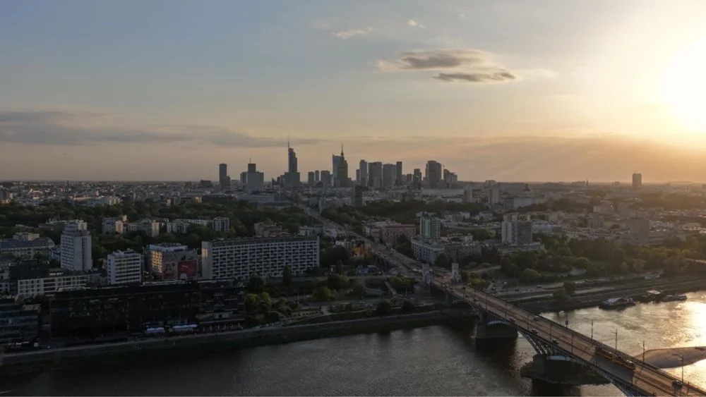 Nowy apartament blisko Stadionu Nar. 25.09 – zdjęcie 6