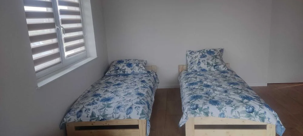 Kwatery Pracownicze