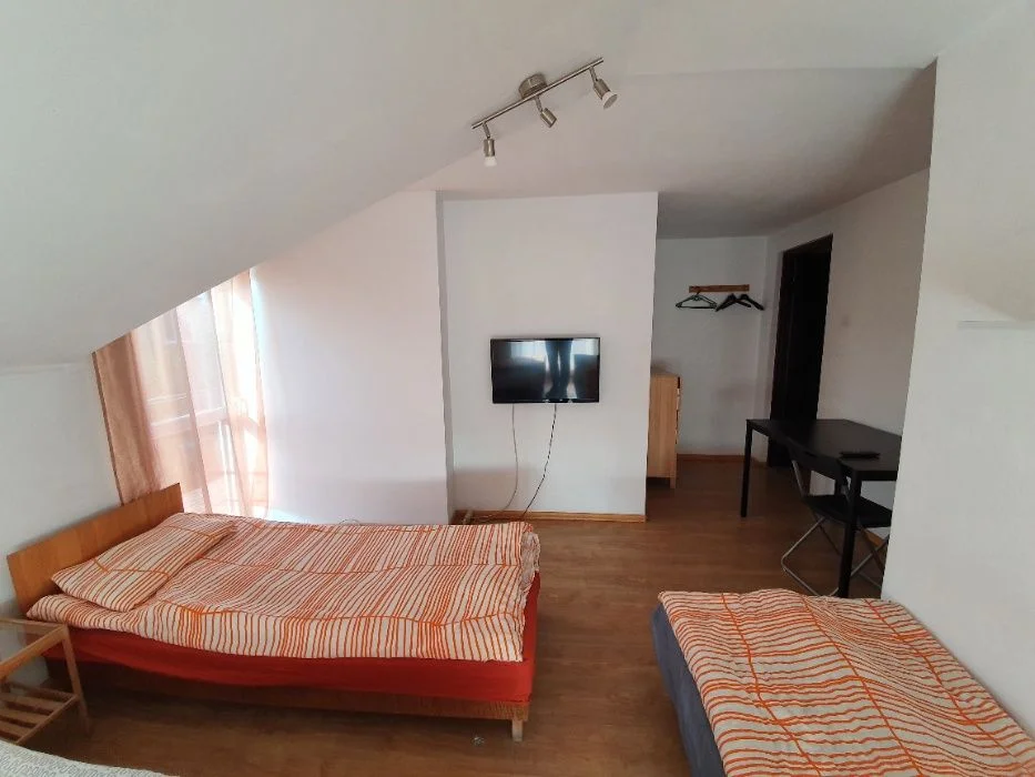 KWATERY Pokoje NOCLEGI Hotel PRACOWNICZE Pruszków Piastów Reguły – zdjęcie 2
