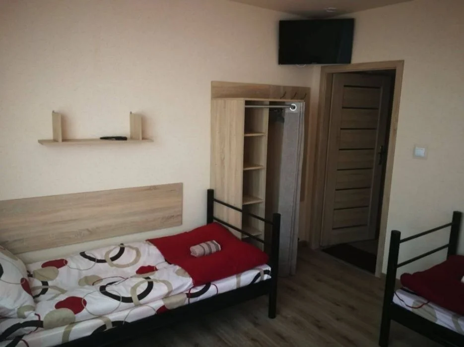 PROMOCJA DLA FIRM! Tanie Noclegi Radom – zdjęcie 3
