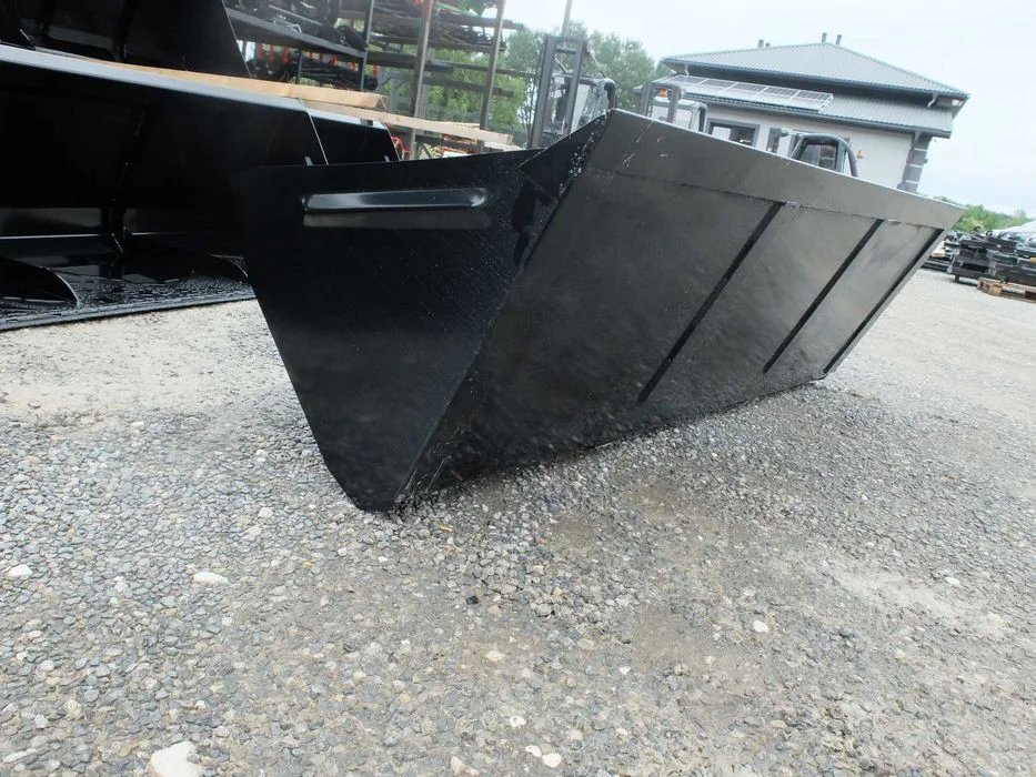 Łyżka, Szufla, Objętościówka do Tura i Ładowarki z transportem. – zdjęcie 4