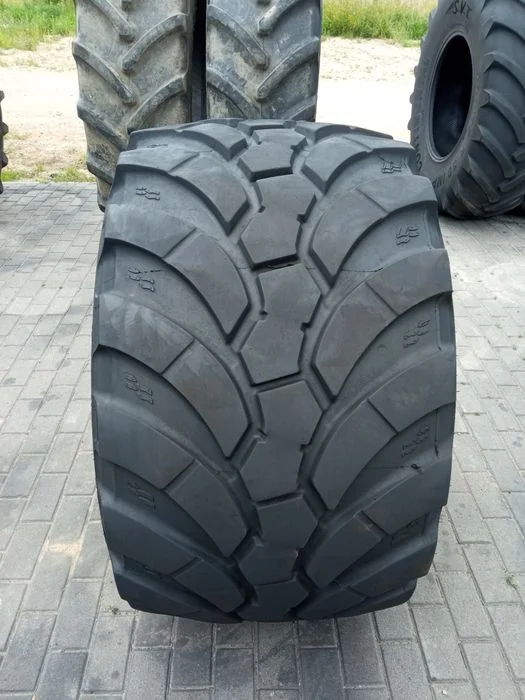 Opona 600/50R22.5 164J Alliance Flotation 398 HS