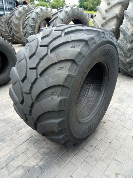 Opona 600/50R22.5 164J Alliance Flotation 398 HS – zdjęcie 3
