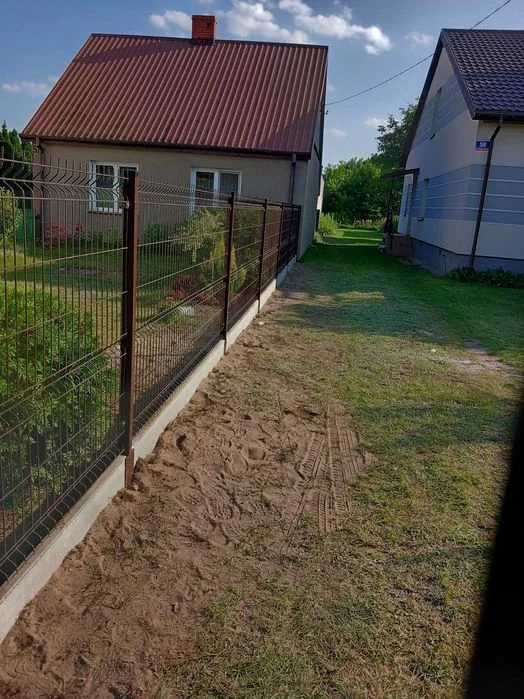 Panele ogrodzenia – zdjęcie 5