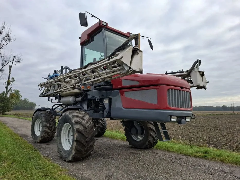 Evrard ALPHA (HARDI) Opryskiwacz HARDI ALPHA (Evrard)