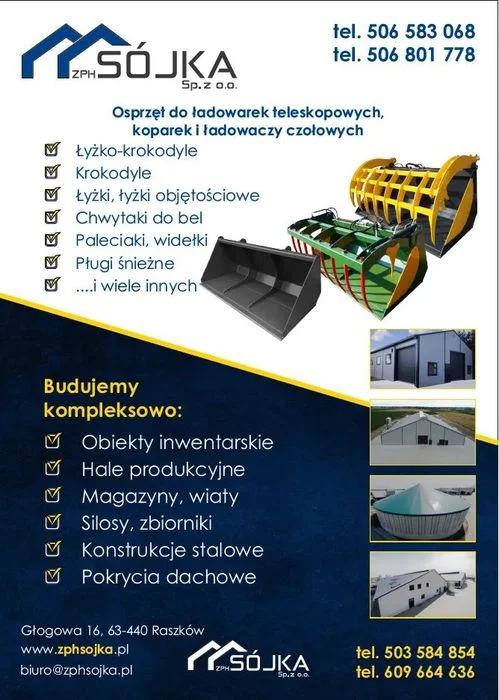 OKAZJA! RATY 0%! Przejściówka adapter JCB - euro – zdjęcie 2