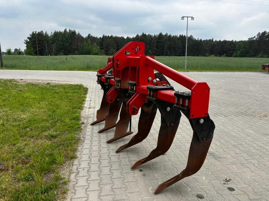 Agram GEOCOMBI 306 – zdjęcie 6