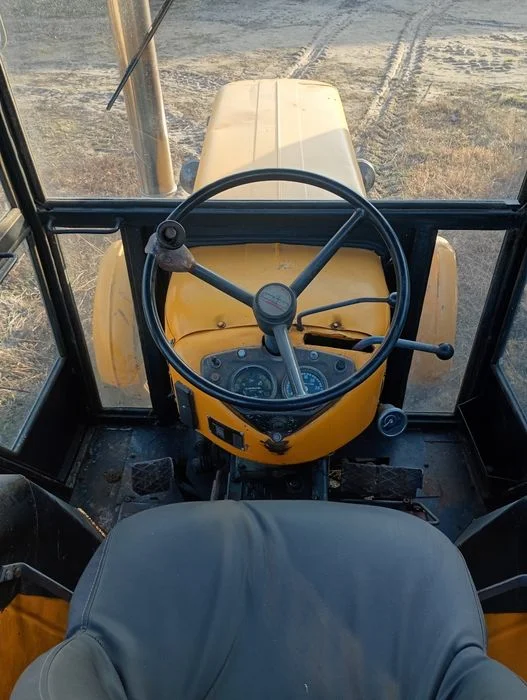 Ciągnik Ursus C360 – zdjęcie 5