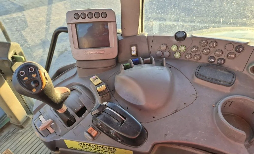 John Deere 6830 premium – zdjęcie 6