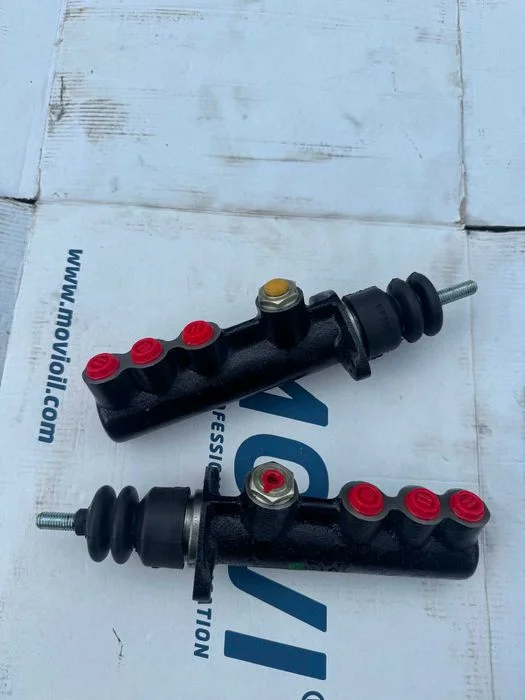 Pompa hamulcowa MF 4 WYJŚCIA 3383079M6 POMPKA PALIWA Odbiór osobisty!