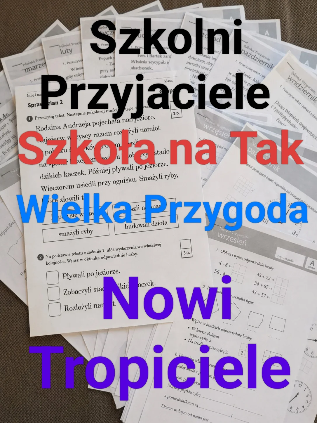 Karty Pracy