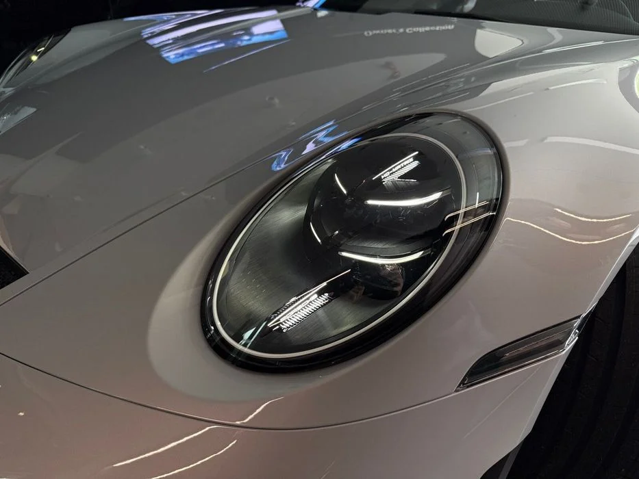 Porsche 911 – zdjęcie 8