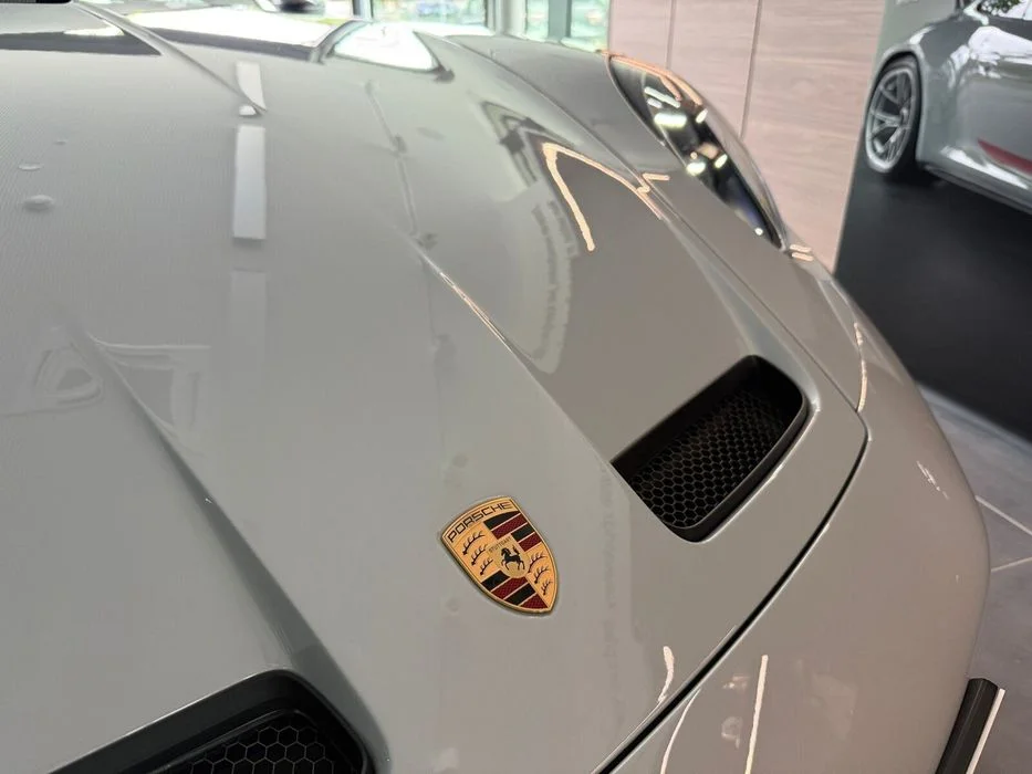 Porsche 911 – zdjęcie 7