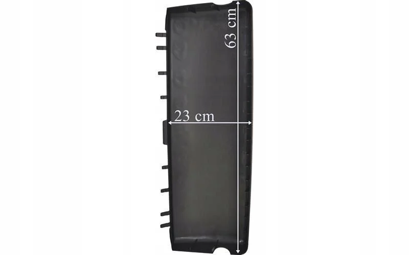 man tgx / tgs pokrywa osłona obudowa lustra prawa / lewa 81637310356 – zdjęcie 2