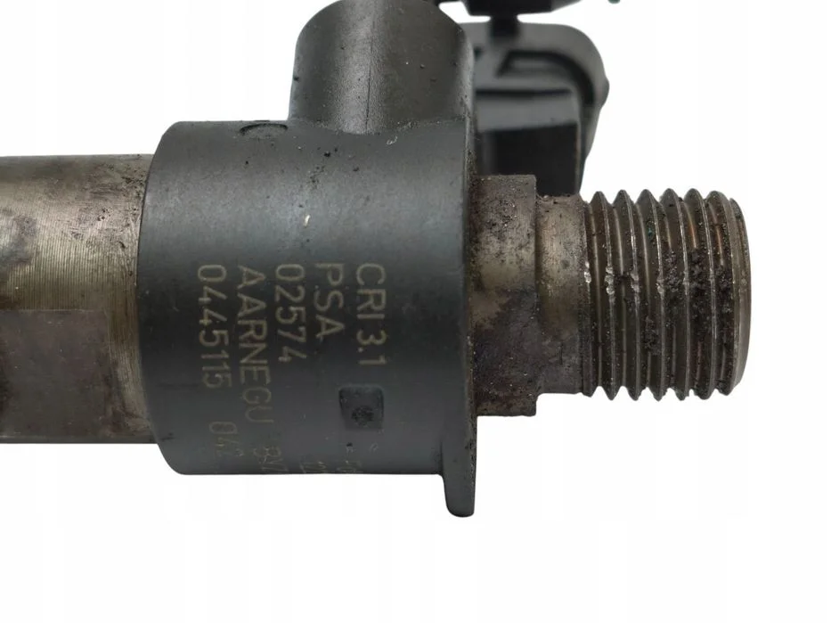 WTRYSKIWACZ WTRYSK Land Rover Freelander II 2.2 TD4 0445115042 – zdjęcie 8