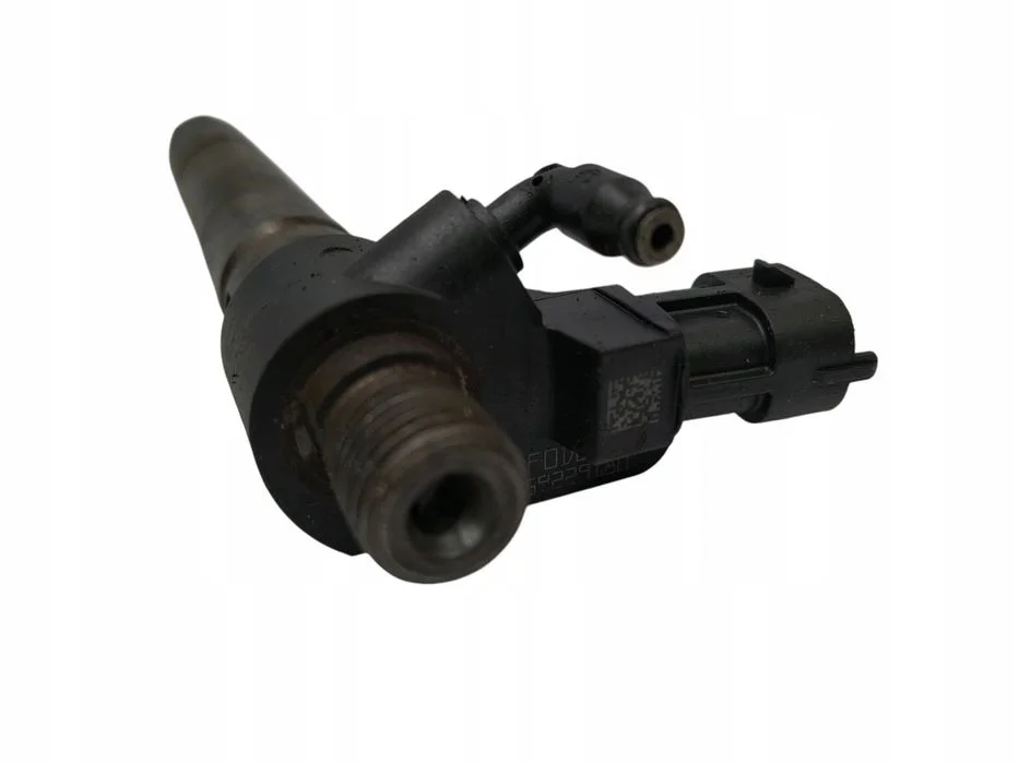 WTRYSKIWACZ WTRYSK Land Rover Freelander II 2.2 TD4 0445115042 – zdjęcie 5