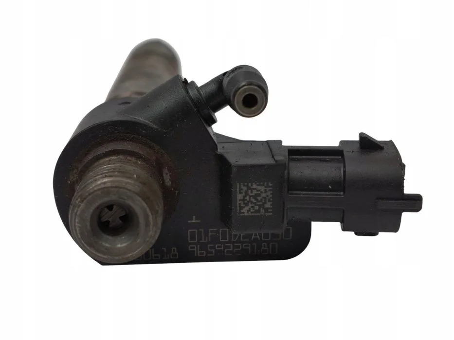 WTRYSKIWACZ WTRYSK Land Rover Freelander II 2.2 TD4 0445115042 – zdjęcie 6