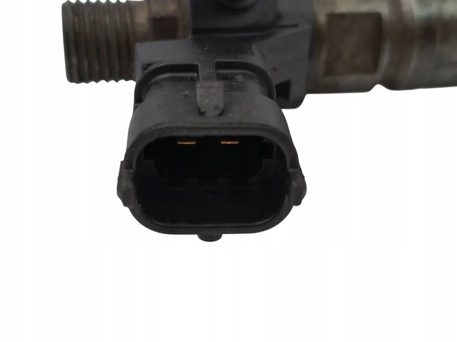 WTRYSKIWACZ WTRYSK Land Rover Freelander II 2.2 TD4 0445115042 – zdjęcie 9