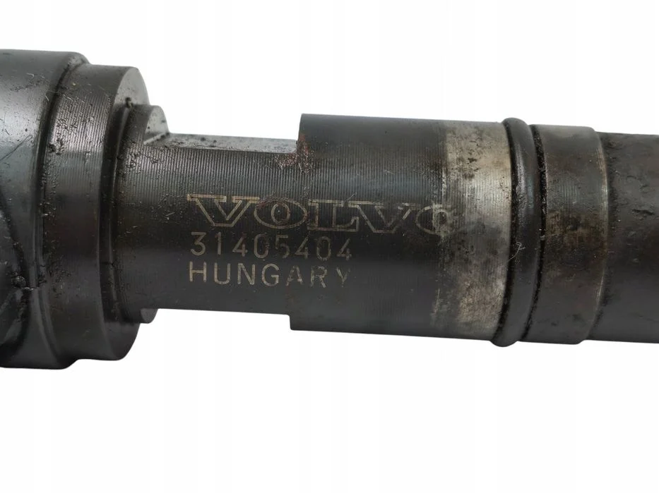 WTRYSKIWACZ Volvo V60 XC60 V70 2.0 D3 D4 163KM 31405404 – zdjęcie 6