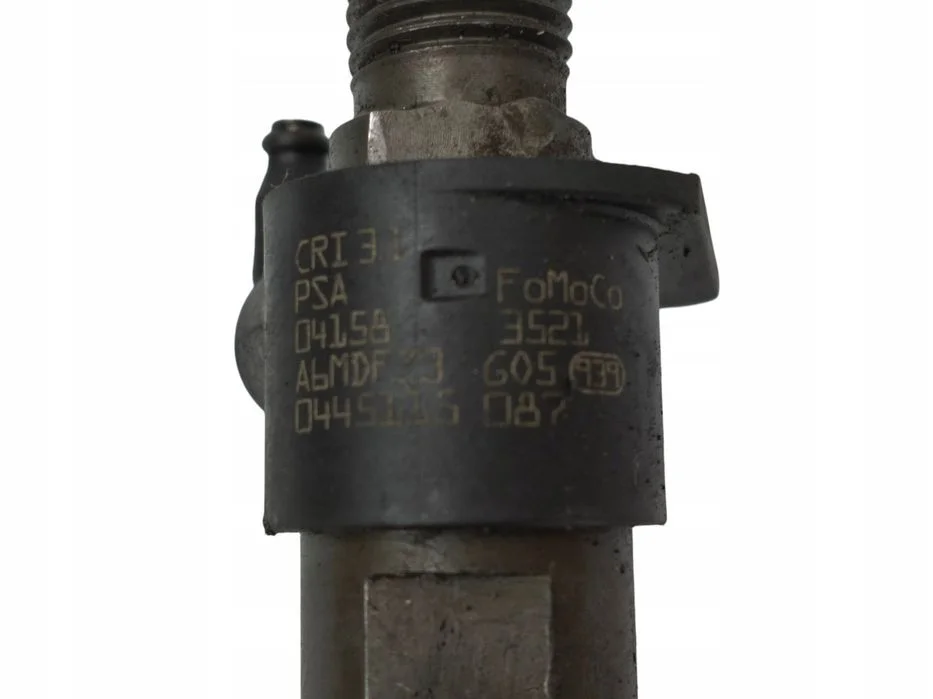 WTRYSKIWACZ Peugeot 508 Ford Mondeo 2.2 TDCI 9678048880 – zdjęcie 5