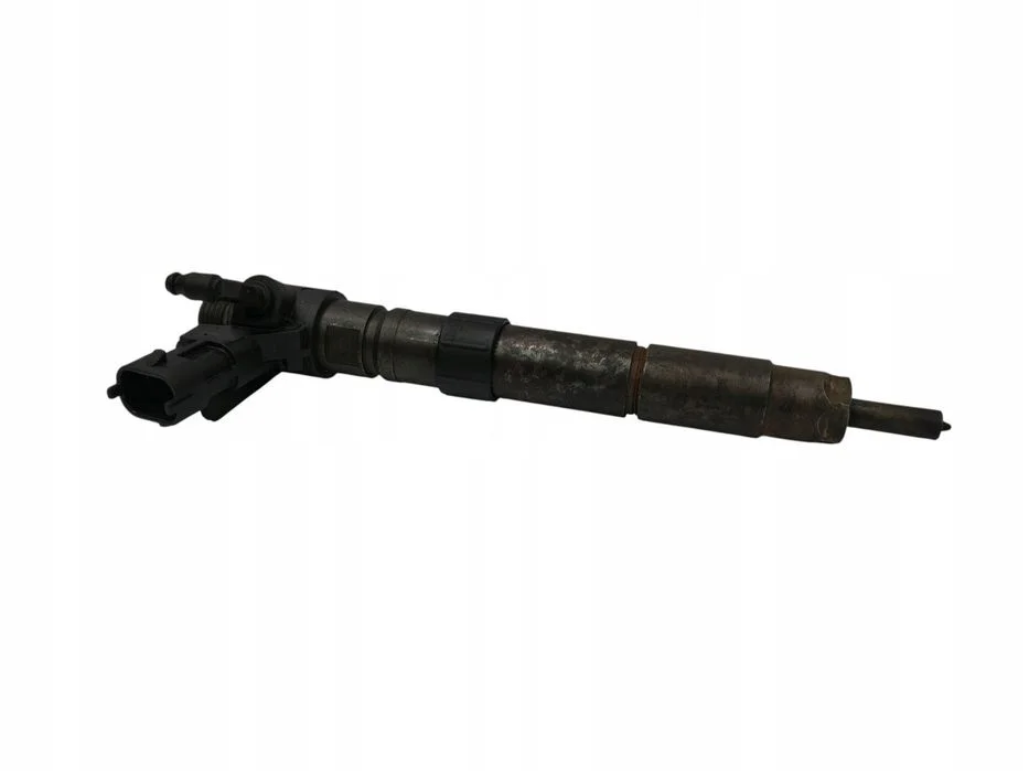 WTRYSKIWACZ Peugeot 508 Ford Mondeo 2.2 TDCI 9678048880 – zdjęcie 2