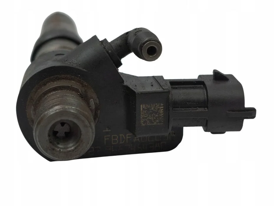 WTRYSKIWACZ Peugeot 508 Ford Mondeo 2.2 TDCI 9678048880 – zdjęcie 6