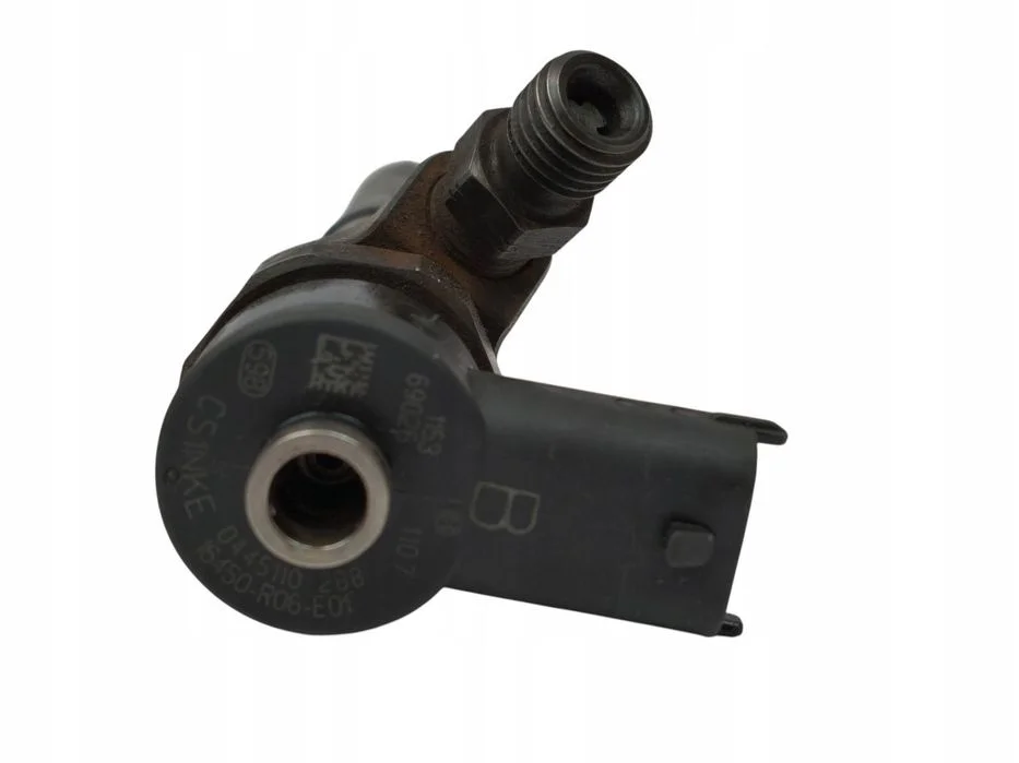 WTRYSKIWACZ Honda Accord VIII HR-V 2.2 CTDI 0445110288 – zdjęcie 5