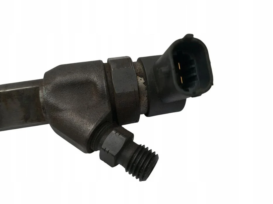 WTRYSKIWACZ Honda Accord VIII HR-V 2.2 CTDI 0445110288 – zdjęcie 4